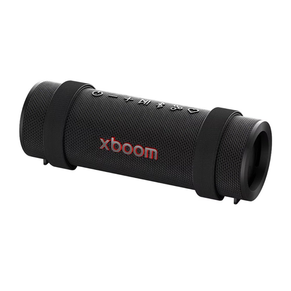 Parlante Portátil LG XBoom GRAB.AMEXLBK| 30 Watts modelo GRAB.AMEXLBK cómpralo en Mi Bodega Ec
