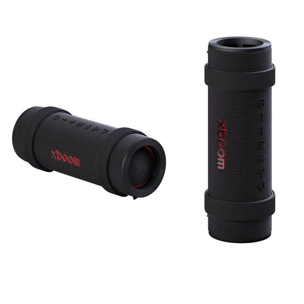 Parlante Portátil LG XBoom GRAB.AMEXLBK| 30 Watts