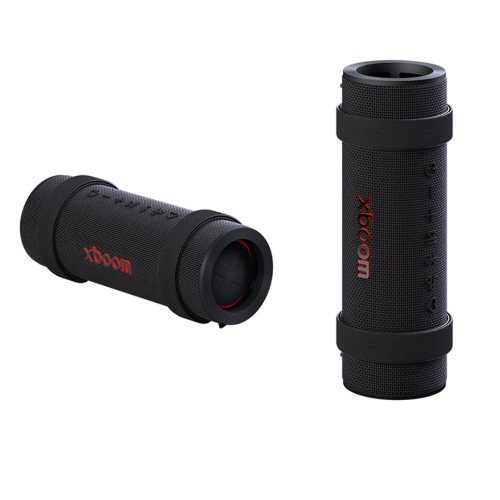 Parlante Portátil LG XBoom GRAB.AMEXLBK| 30 Watts modelo GRAB.AMEXLBK cómpralo en Mi Bodega Ec