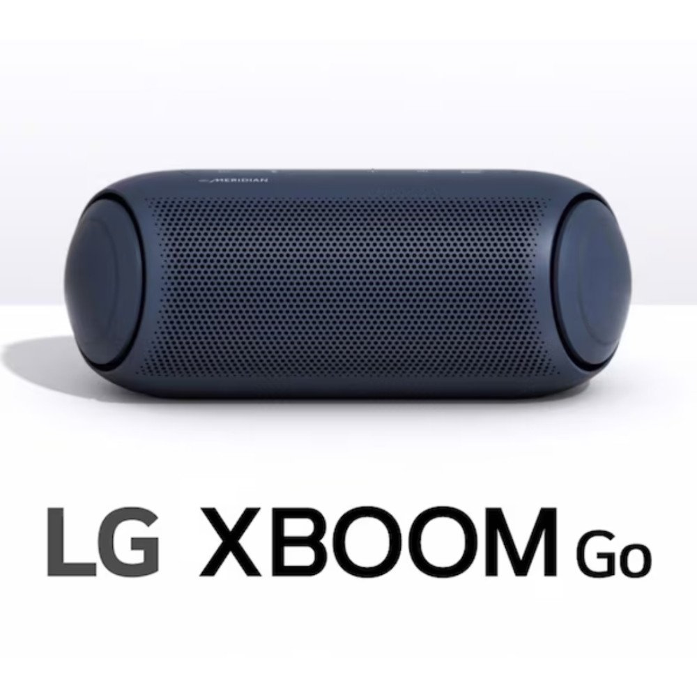 Parlante Portátil LG XBoom Go PL7 Multicolor/IPX5| 30 Watts modelo MULTICOLOR/IPX5 cómpralo en Mi Bodega Ec