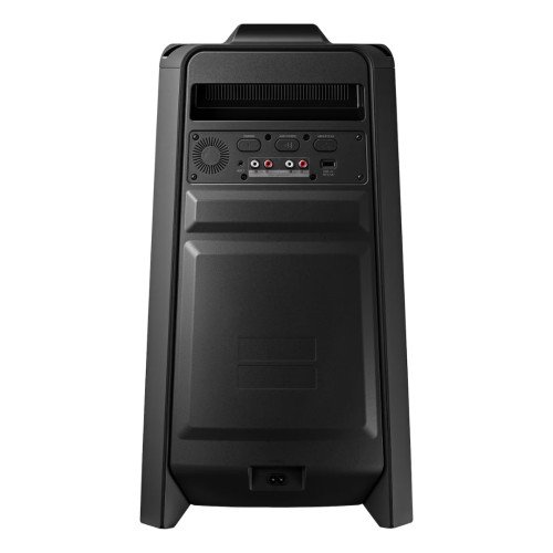 Torre de Sonido Samsung MX-T40/ZP | 300 Watts | Bidireccional modelo MX-T40/ZP cómpralo en Mi Bodega Ec