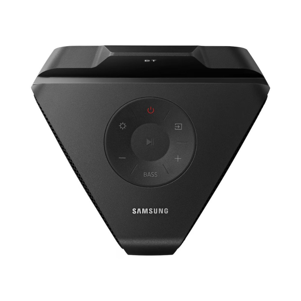 Torre de Sonido Samsung MX-T40/ZP | 300 Watts | Bidireccional modelo MX-T40/ZP cómpralo en Mi Bodega Ec