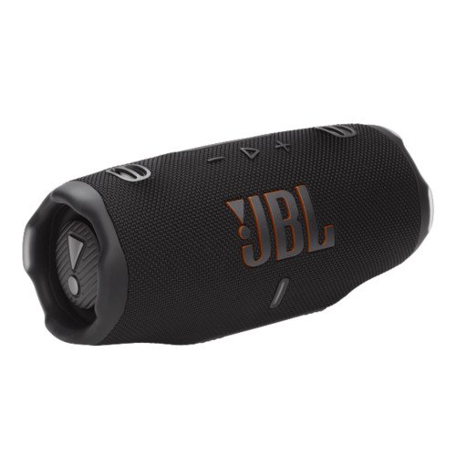 Parlante Portátil JBL Charge 6| 30 Watts RMS modelo JBLPARPORCHARGE6BLK cómpralo en Mi Bodega Ec