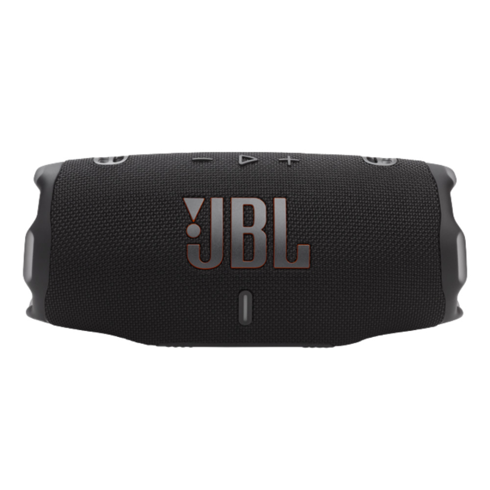 Parlante Portátil JBL Charge 6| 30 Watts modelo JBLPARPORCHARGE6BLK cómpralo en Mi Bodega Ec