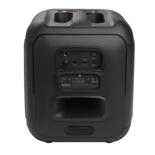 Parlante Portátil JBL | PartyBox Encore | 100 Watts modelo JBLPARPORENCOREESSAM-BLK cómpralo en Mi Bodega Ec
