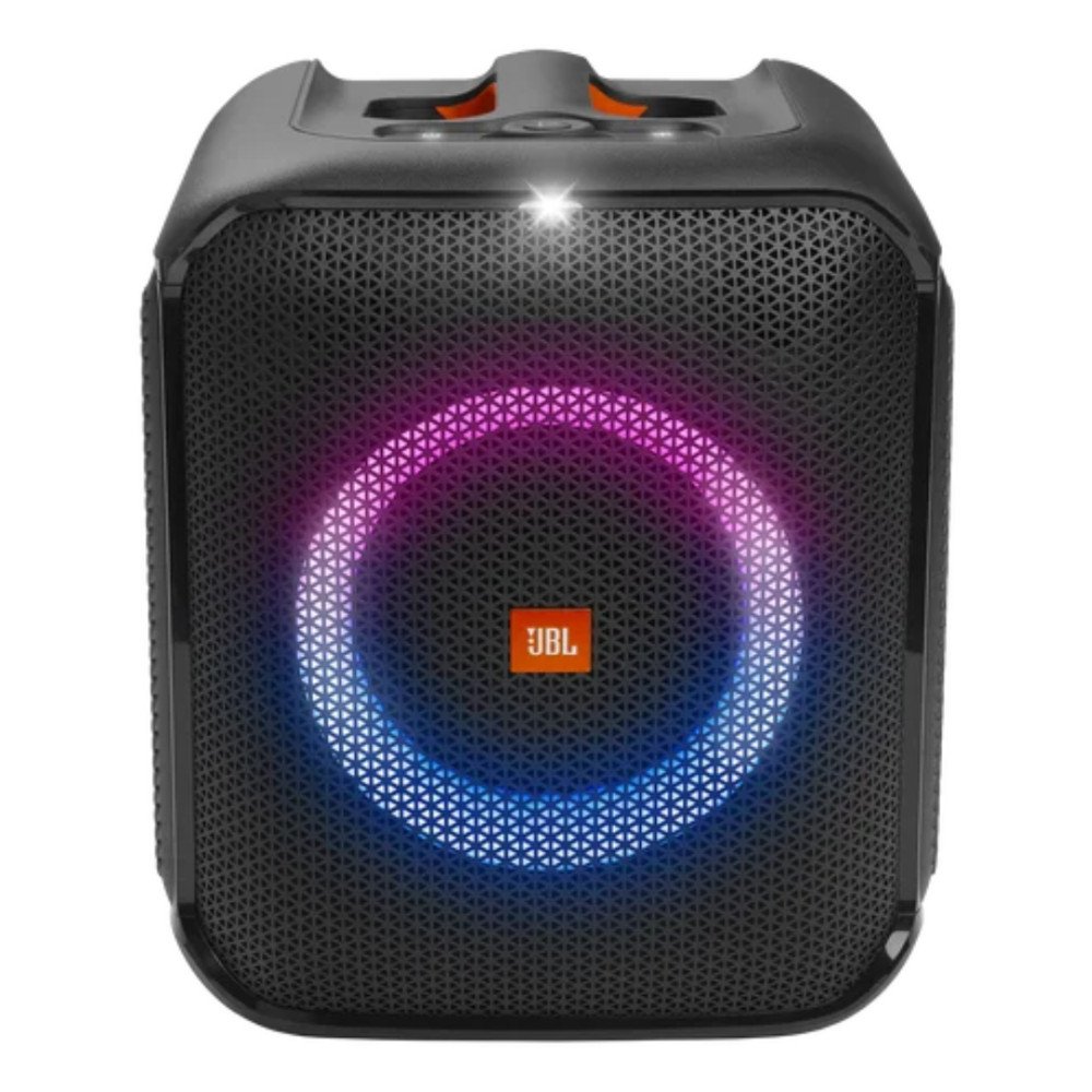 Parlante Portátil JBL | PartyBox Encore | 100 Watts modelo JBLPARPORENCOREESSAM-BLK cómpralo en Mi Bodega Ec