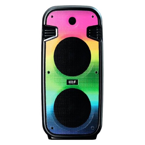 Parlante Inalámbrico Indurama CMI40|Portátil