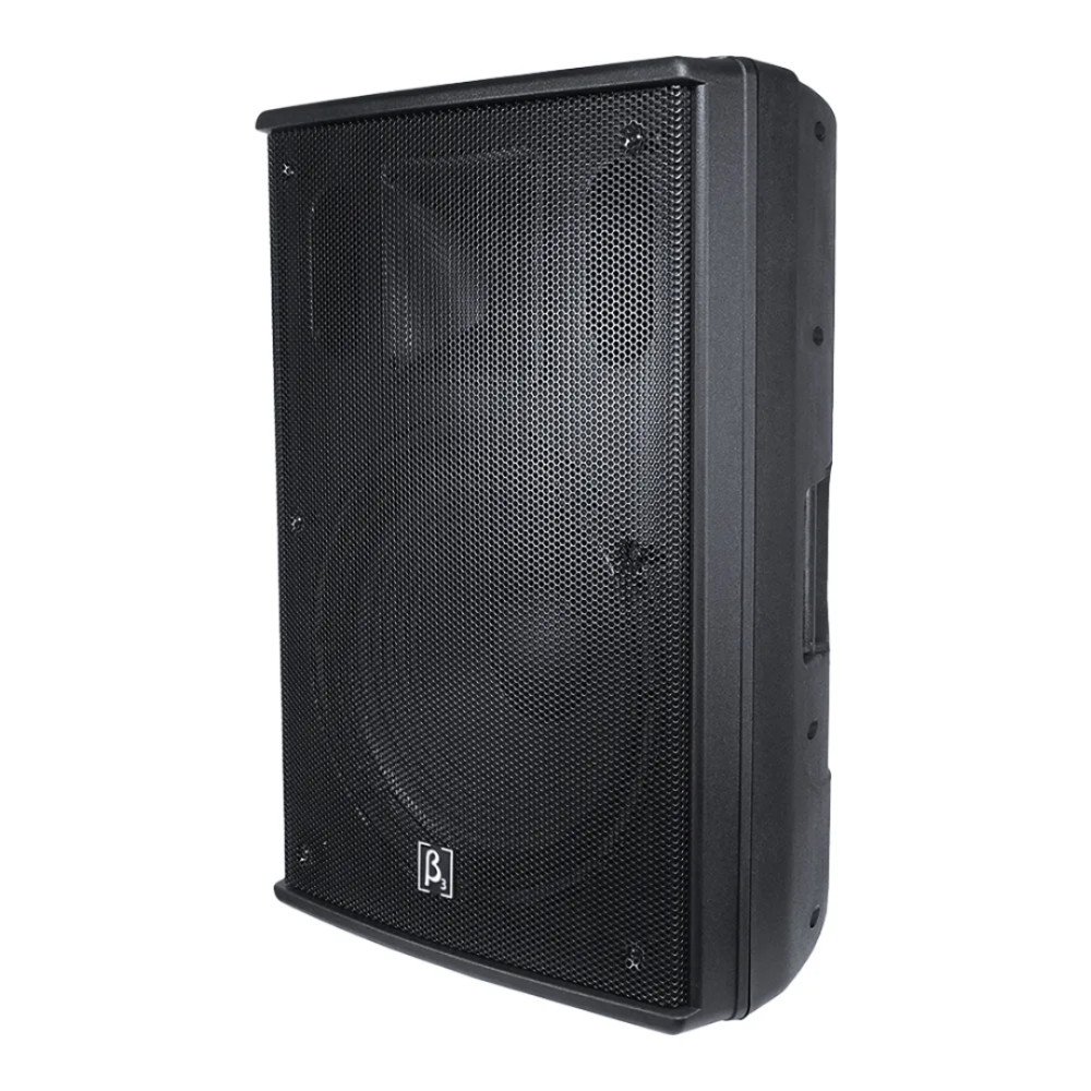 Caja Amplificada Profesional Beta 3 | N15A/MP3 400 Watts modelo N15A/MP3 cómpralo en Mi Bodega Ec