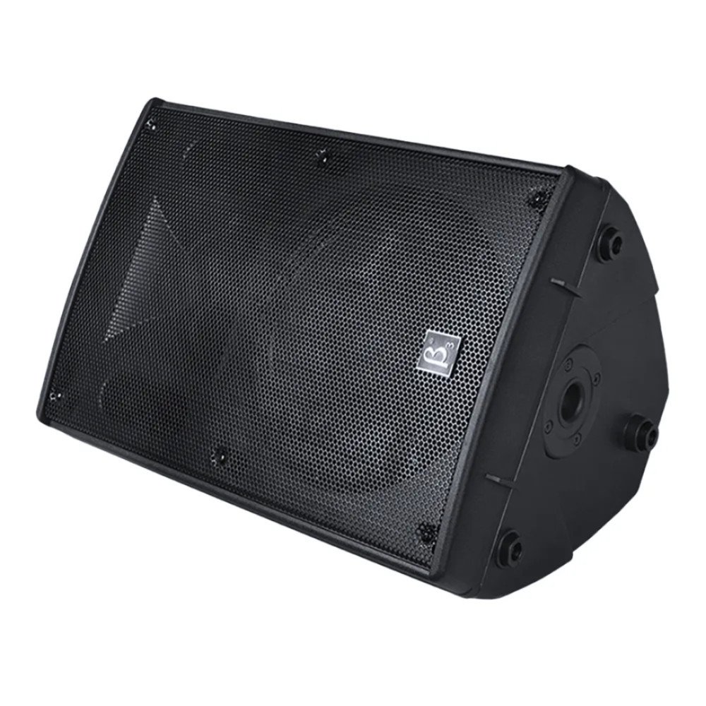 Caja Amplificada Profesional Beta 3 | N15A/MP3 400 Watts