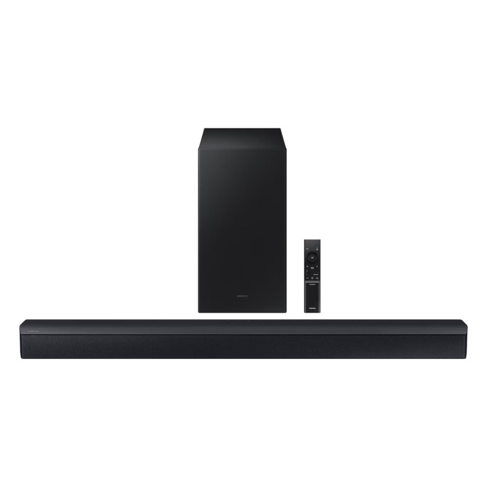 Barra de Sonido Samsung HW-C450/ZP| 300 Watts