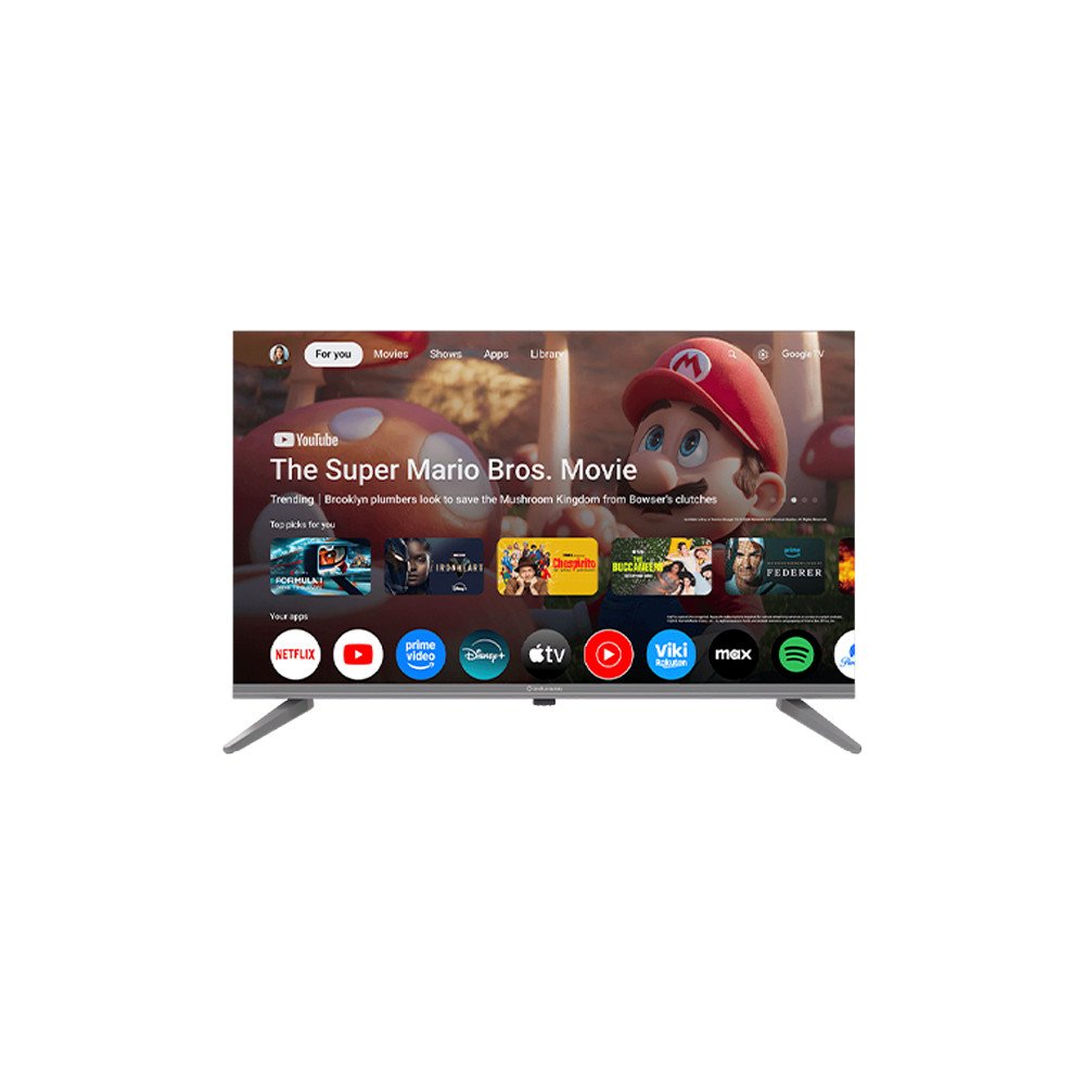 Televisor Indurama 32TIKGF5HD 32'' | Led HD modelo 32TIKGF5HD cómpralo en Mi Bodega Ec