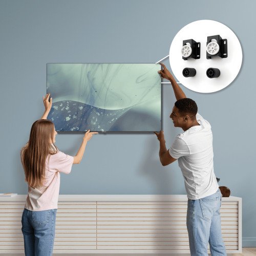 Televisor Indurama 43TIKJ5UHD 43'' | Led 4K UHD modelo 43TIKJ5UHD cómpralo en Mi Bodega Ec