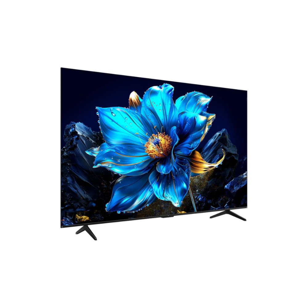 Televisor TCL 50P7K 50'' | QLed 4K UHD modelo 50P7K cómpralo en Mi Bodega Ec