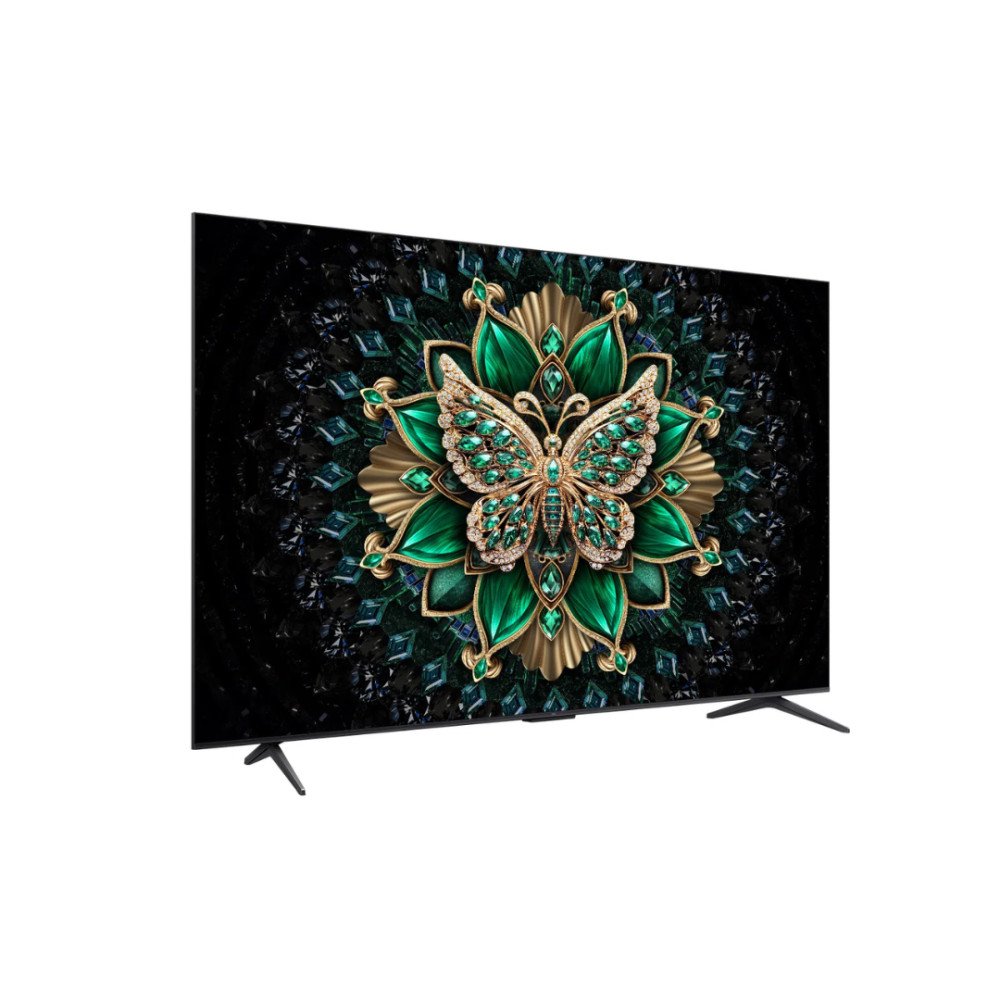 Televisor TCL 65C6K 65'' | QLed 4K UHD modelo 65C6K cómpralo en Mi Bodega Ec