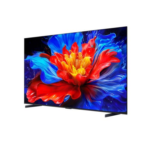 Televisor TCL C6K | QLed 4K UHD