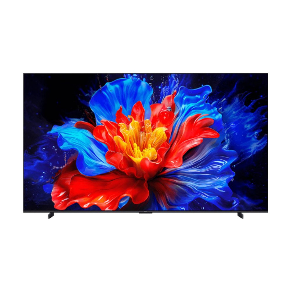 Televisor TCL 98P8K 98''|QLed 4K UHD modelo 98P8K cómpralo en Mi Bodega Ec