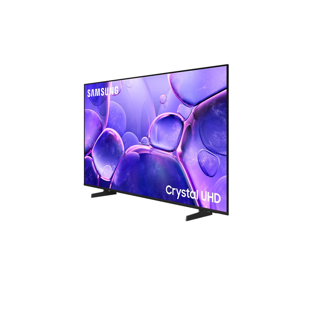 Televisor Samsung UN43U8000 43''| Crystal 4K UHD modelo UN43U8000FPCZE cómpralo en Mi Bodega Ec
