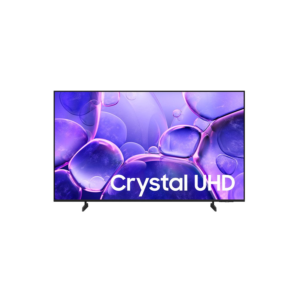 Televisor Samsung UN43U8000 43''| Crystal 4K UHD modelo UN43U8000FPCZE cómpralo en Mi Bodega Ec