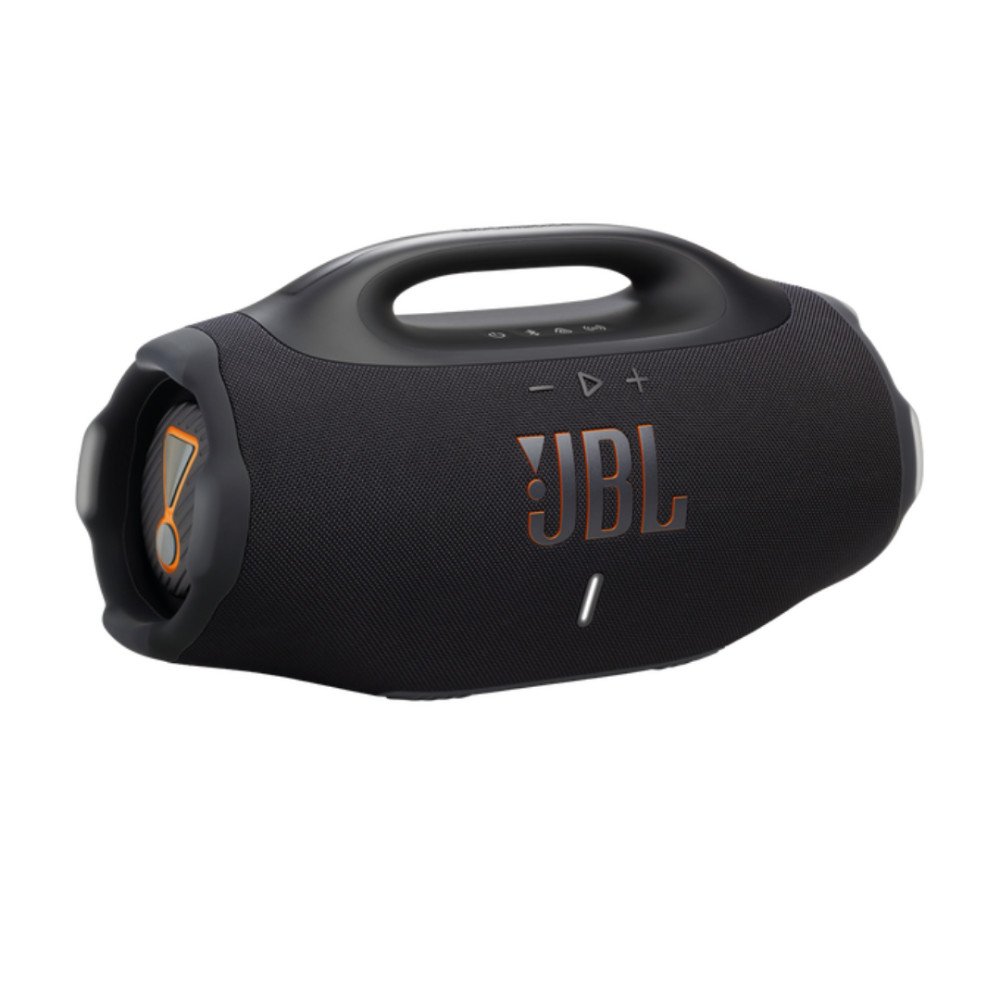 Altavoz Portátil JBL Boombox 4 |180 Watts RMS modelo  cómpralo en Mi Bodega Ec