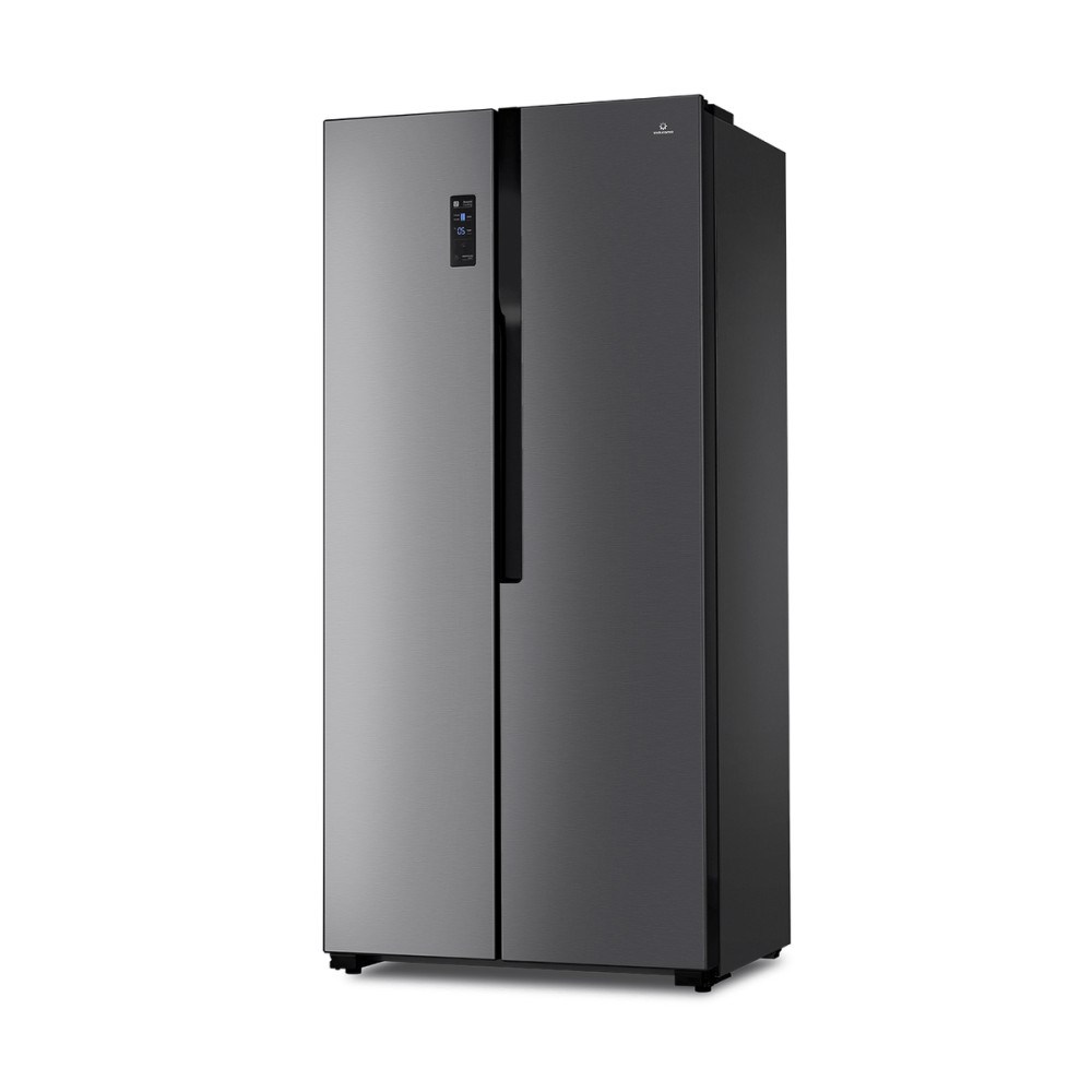 Refrigeradora Indurama RI760CR| 468 Lt.|Side By Side modelo RI-760 cómpralo en Mi Bodega Ec
