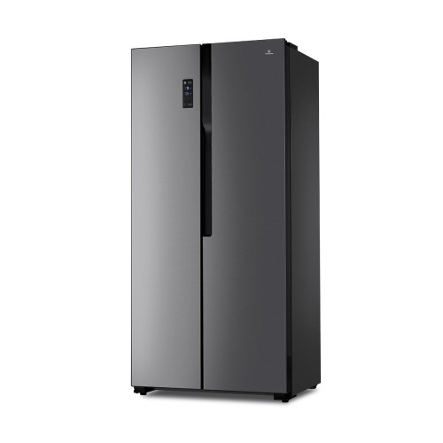 Refrigeradora Indurama RI760CR| 468 Lt.|Side By Side modelo RI-760 cómpralo en Mi Bodega Ec