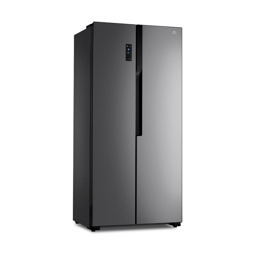 Refrigeradora Indurama RI760CR| 468 Lt.|Side By Side modelo RI-760 cómpralo en Mi Bodega Ec
