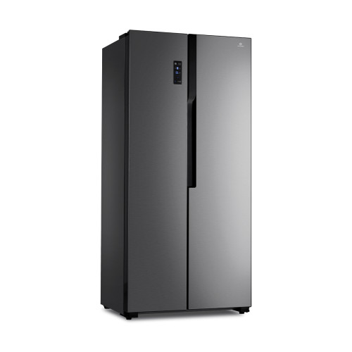 Refrigeradora Indurama RI760CR| 468 Lt.|Side By Side modelo RI-760 cómpralo en Mi Bodega Ec