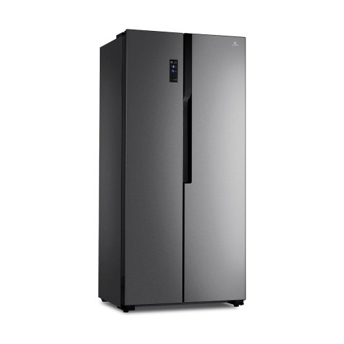 Refrigeradora Indurama  Side by Side RI760CR | 468 Lt. modelo RI-760 cómpralo en Mi Bodega Ec