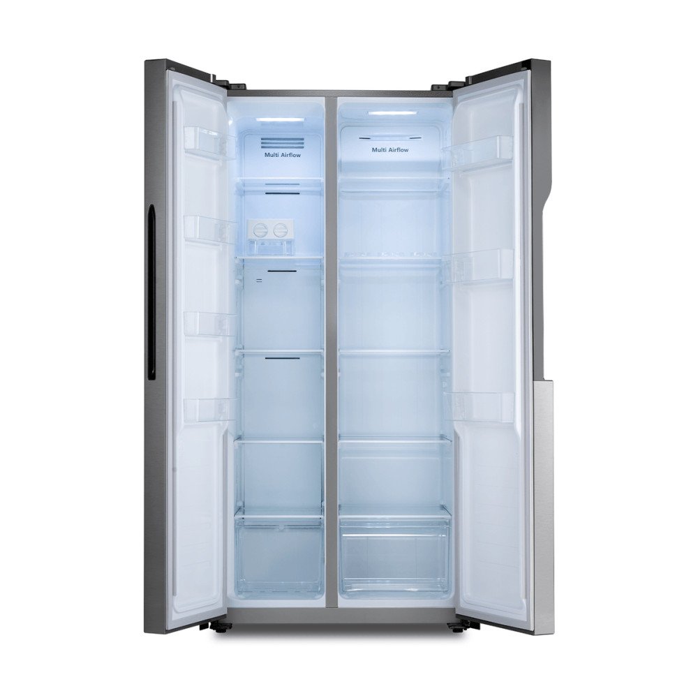 Refrigeradora Indurama RI760CR | 468 Lt.  | Side By Side modelo RI-760 cómpralo en Mi Bodega Ec