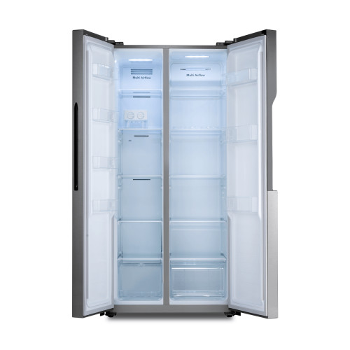 Refrigeradora Indurama RI760CR| 468 Lt.|Side By Side modelo RI-760 cómpralo en Mi Bodega Ec