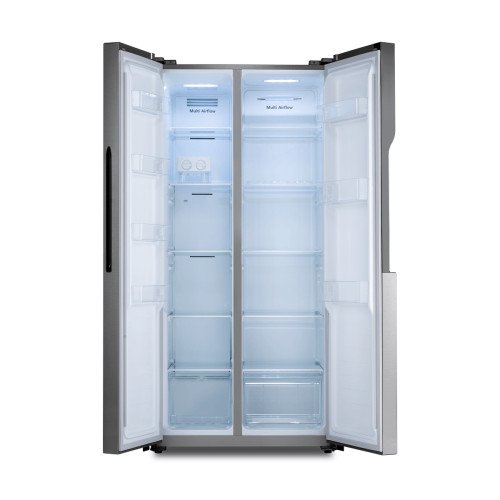 Refrigeradora Indurama  Side by Side RI760CR | 468 Lt. modelo RI-760 cómpralo en Mi Bodega Ec