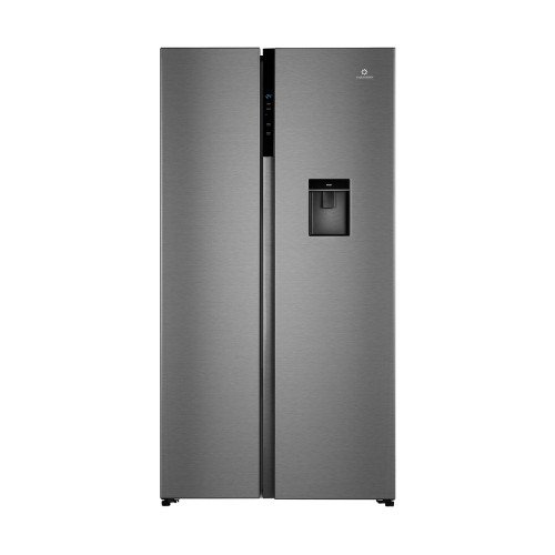 Refrigeradora Indurama Side by Side RI7568D| 568 Lt. modelo RI-7568D cómpralo en Mi Bodega Ec