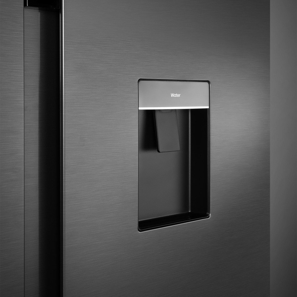 Refrigeradora Indurama Side by Side RI7568D| 568 Lt. modelo RI-7568D cómpralo en Mi Bodega Ec