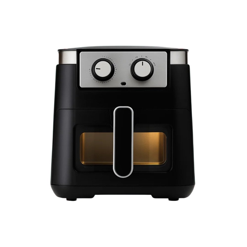 Freidora de Aire Usair 5Lt.|MVAB-5 1500 Watts modelo MV AB-5 cómpralo en Mi Bodega Ec