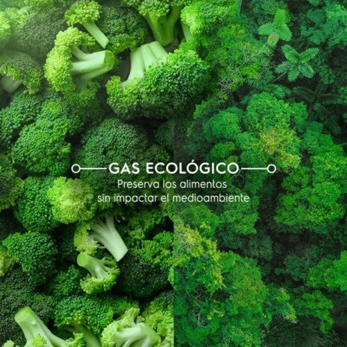 Refrigeradora Electrolux ERBA29V6HVB| 285 Lt. | Bottom Freezer modelo ERBA29V6HVB cómpralo en Mi Bodega Ec