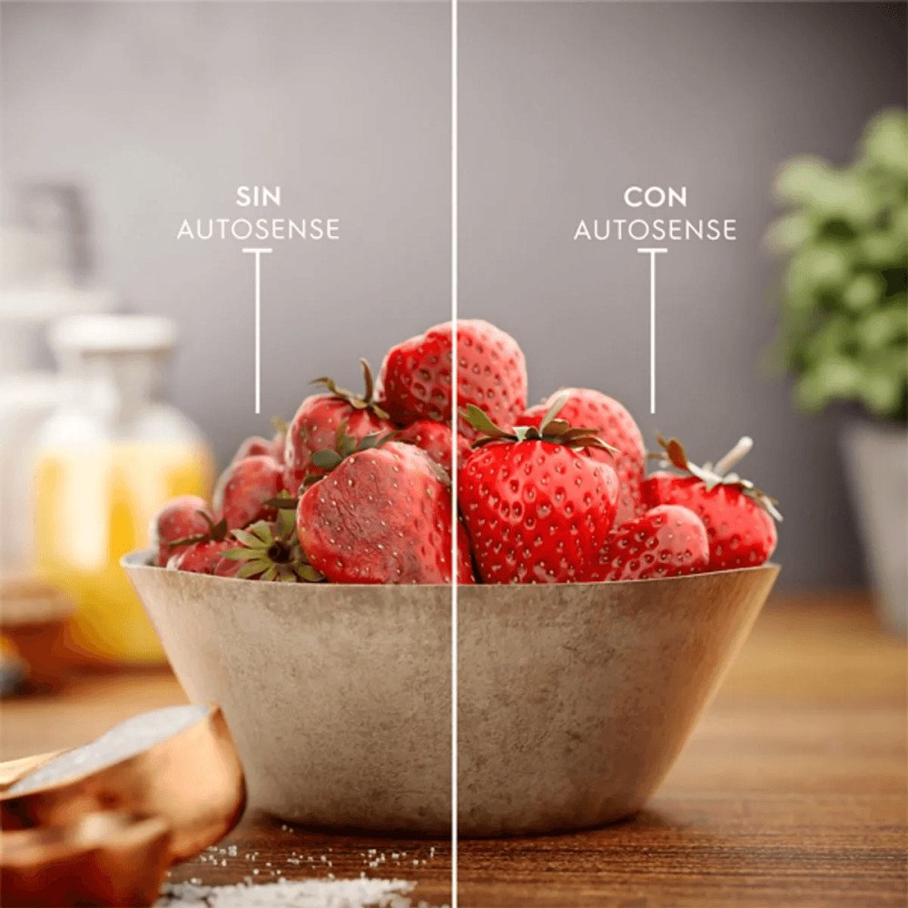 Refrigeradora Electrolux ERBA29V6HVB| 285 Lt. | Bottom Freezer