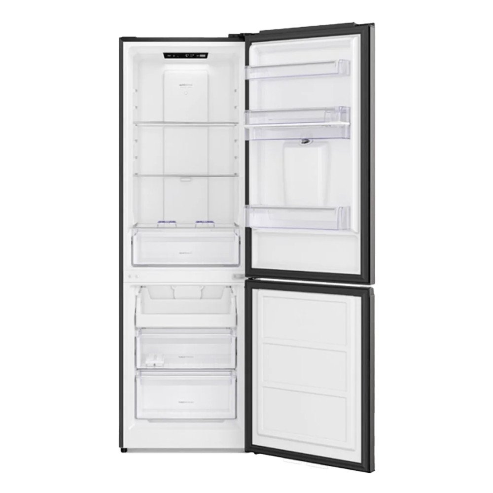 Refrigeradora Electrolux ERBA29V6HVB| 285 Lt. | Bottom Freezer modelo ERBA29V6HVB cómpralo en Mi Bodega Ec