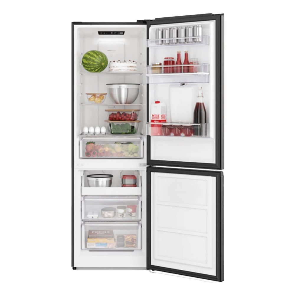 Refrigeradora Electrolux ERBA29V6HVB| 285 Lt. | Bottom Freezer