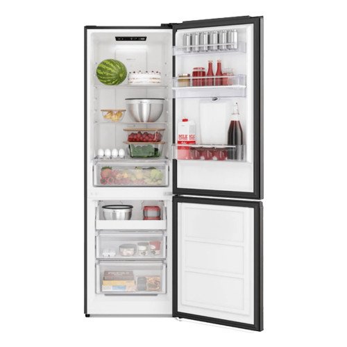 Refrigeradora Electrolux ERBA29V6HVB| 285 Lt. | Bottom Freezer modelo ERBA29V6HVB cómpralo en Mi Bodega Ec
