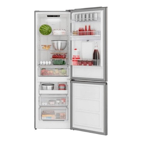 Refrigeradora Electrolux ERBA29V6HVG| 285 Lt. | Bottom Freezer modelo ERBA29V6HVG cómpralo en Mi Bodega Ec