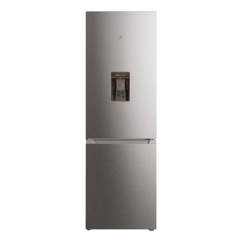 Refrigeradora Electrolux ERBA29V6HVB| 285 Lt. | Bottom Freezer