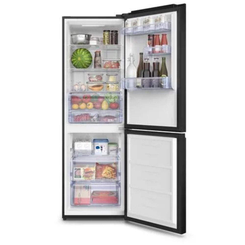 Refrigeradora Electrolux ERBB32N6HXB | 322 Lt. | Bottom Freezer