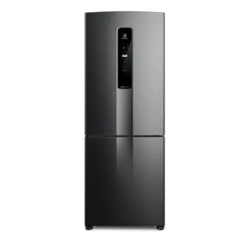 Refrigeradora Electrolux ERBB32N6HXB | 322 Lt. | Bottom Freezer