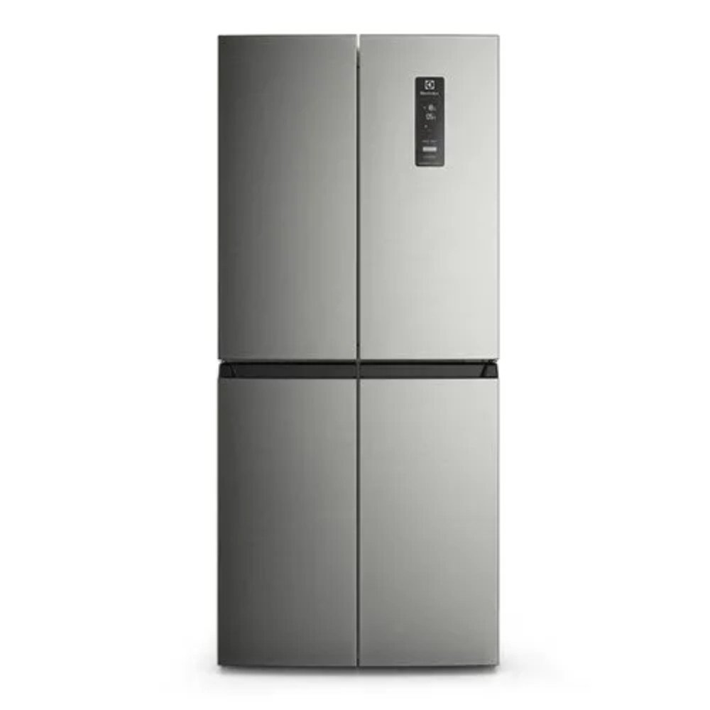 Refrigeradora Electrolux ERQU40E6HWS| 421 Lt. | Multi Door modelo ERQU40E6HWS cómpralo en Mi Bodega Ec