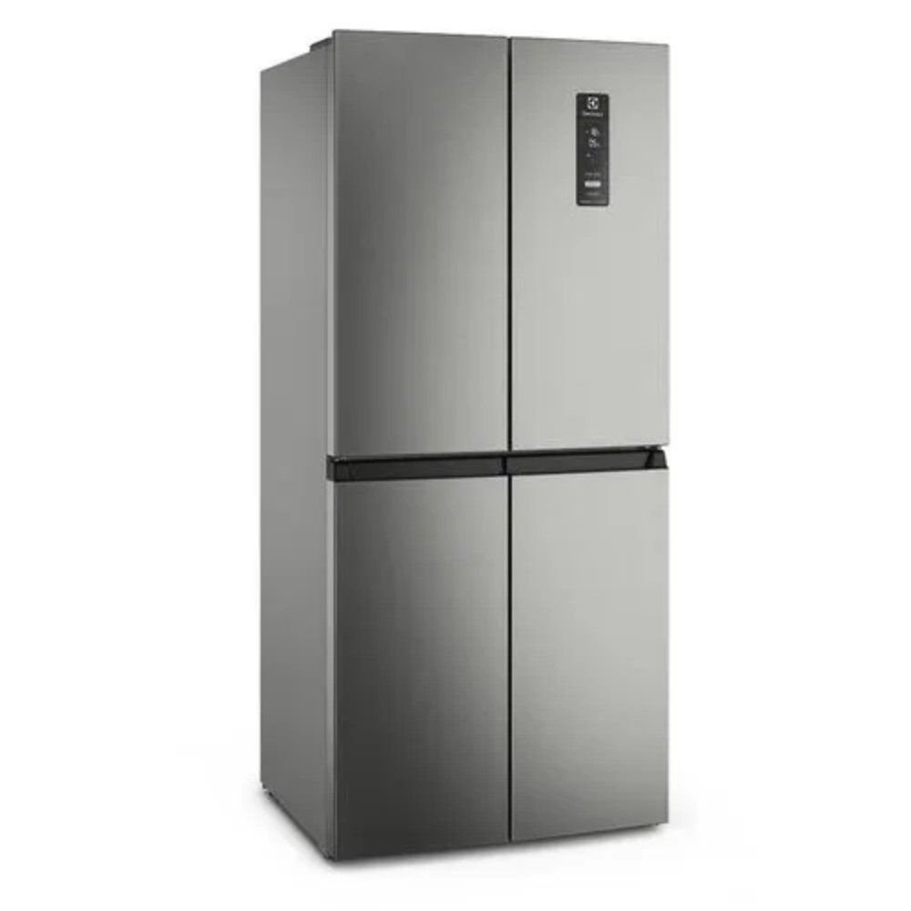 Refrigeradora Electrolux ERQU40E6HWS| 421 Lt. | Multi Door modelo ERQU40E6HWS cómpralo en Mi Bodega Ec