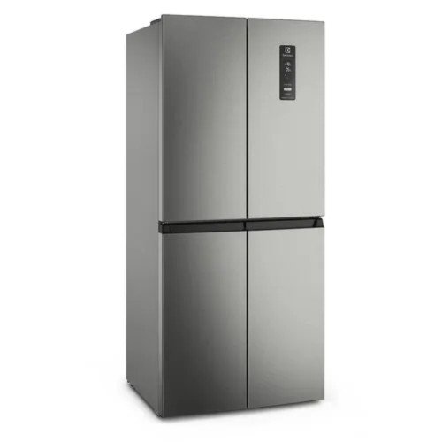 Refrigeradora Electrolux ERQU40E6HWS| 421 Lt. | Multi Door modelo ERQU40E6HWS cómpralo en Mi Bodega Ec