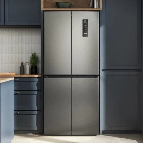 Refrigeradora Electrolux ERQU40E6HWS| 421 Lt. | Multi Door modelo ERQU40E6HWS cómpralo en Mi Bodega Ec