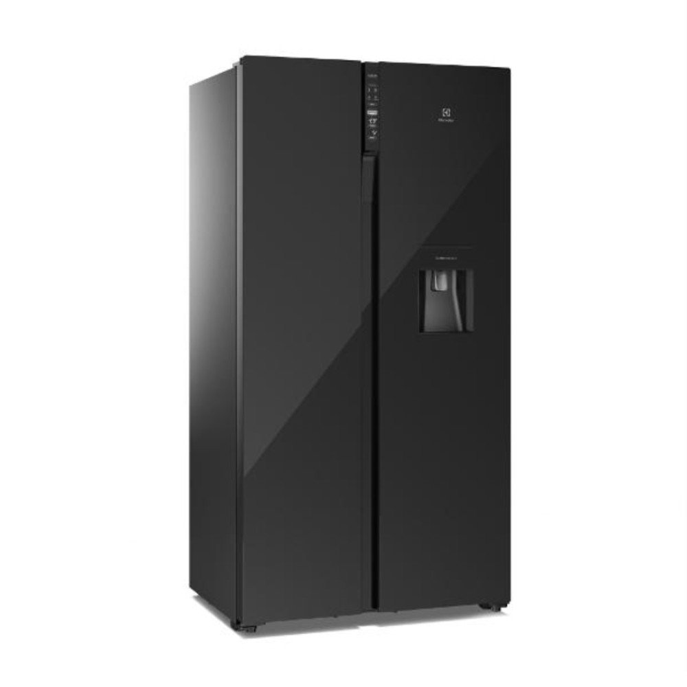 Refrigeradora Electrolux ERSB54N6WXB |522 Lt.| Side By Side modelo ERSB54N6WXB cómpralo en Mi Bodega Ec