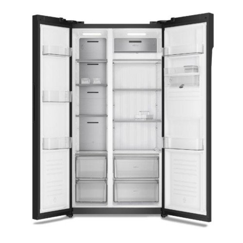 Refrigeradora Electrolux ERSB54N6WXB |522 Lt.| Side By Side modelo ERSB54N6WXB cómpralo en Mi Bodega Ec