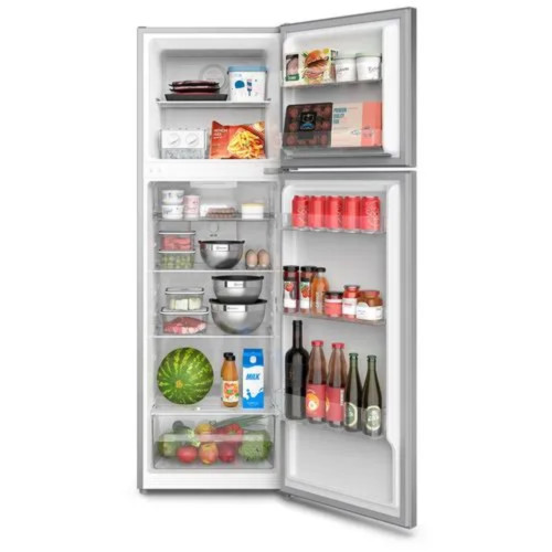 Refrigeradora Electrolux ERT28F3Q4AS |247 Lt.| Top Mount modelo ERT28F3Q4AS cómpralo en Mi Bodega Ec